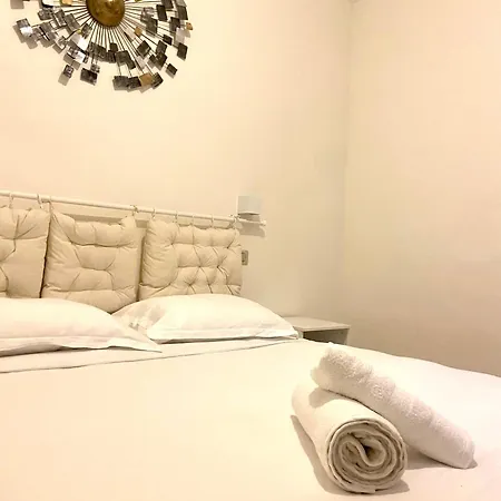 Elegant 2p Rue Meynadier 350 M Palais&beaches * Cannes