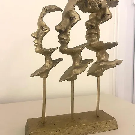 Elegant 2p Rue Meynadier 350 M Palais&beaches * Cannes