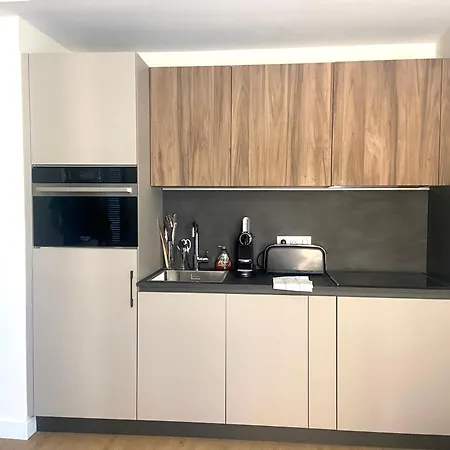 Elegant 2p Rue Meynadier 350 M Palais&beaches Appartement Cannes