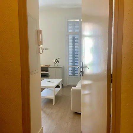 Appartement Elegant 2p Rue Meynadier 350 M Palais & Beaches