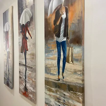 Appartement Elegant 2p Rue Meynadier 350 M Palais&beaches Cannes