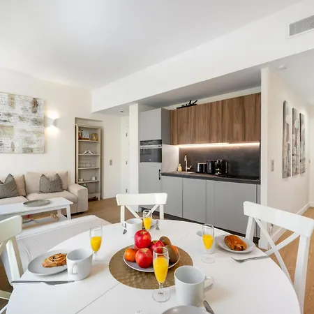 Elegant 2p Rue Meynadier 350 M Palais & Beaches Lejlighed *