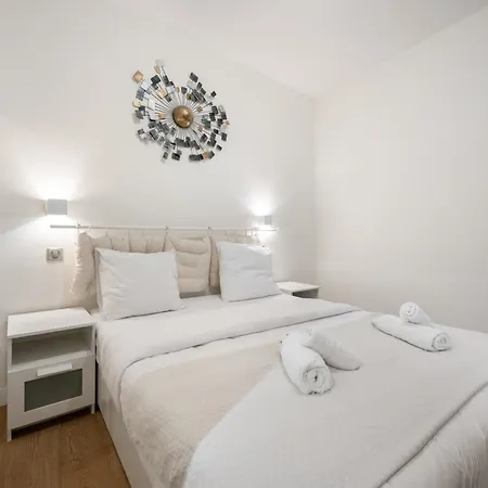 Elegant 2p Rue Meynadier 350 M Palais & Beaches Lejlighed Cannes