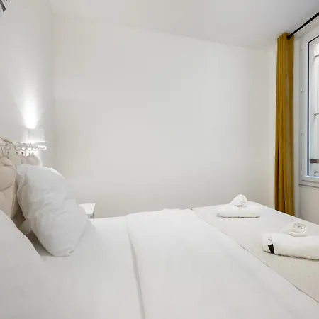 Elegant 2p Rue Meynadier 350 M Palais & Beaches *