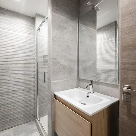 Elegant 2p Rue Meynadier 350 M Palais & Beaches * Cannes