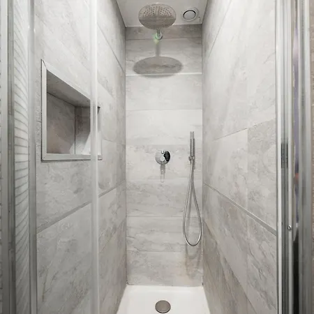 Elegant 2p Rue Meynadier 350 M Palais & Beaches *