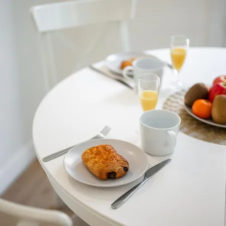 Elegant 2p Rue Meynadier 350 M Palais & Beaches