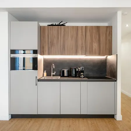 Appartement Elegant 2p Rue Meynadier 350 M Palais&beaches