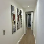 Apartament Elegant 2p Rue Meynadier 350 M Palais & Beaches