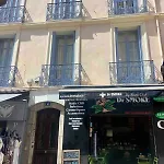 Elegant 2p Rue Meynadier 350 M Palais & Beaches